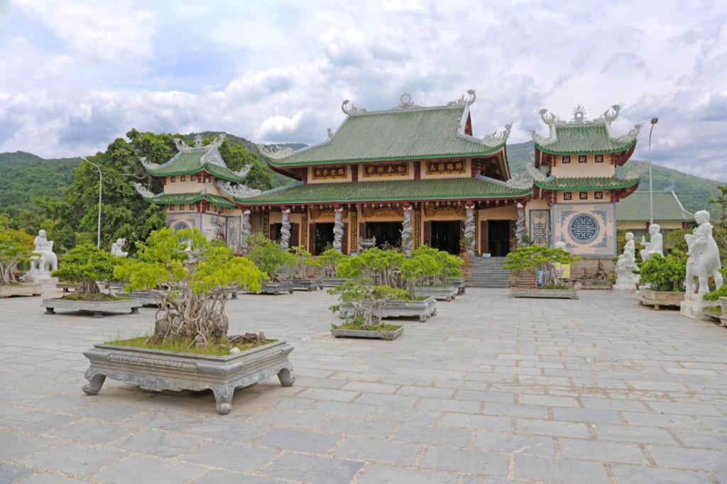 Gopatel Hotel And Spa Da Nang Dış mekan fotoğraf
