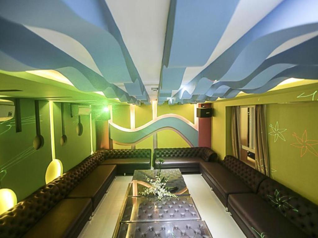 Gopatel Hotel And Spa Da Nang Dış mekan fotoğraf