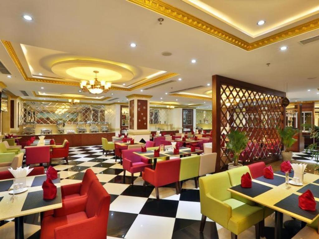 Gopatel Hotel And Spa Da Nang Dış mekan fotoğraf