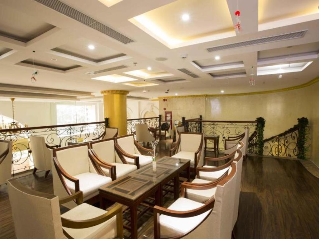 Gopatel Hotel And Spa Da Nang Dış mekan fotoğraf
