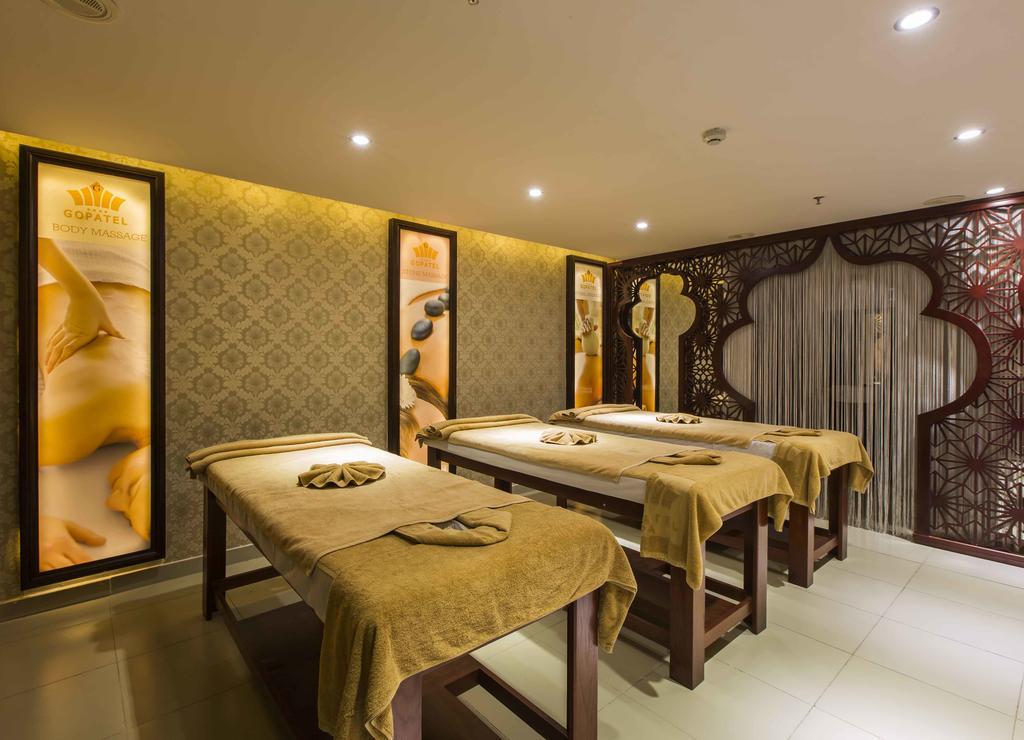 Gopatel Hotel & Spa Da Nang Dış mekan fotoğraf