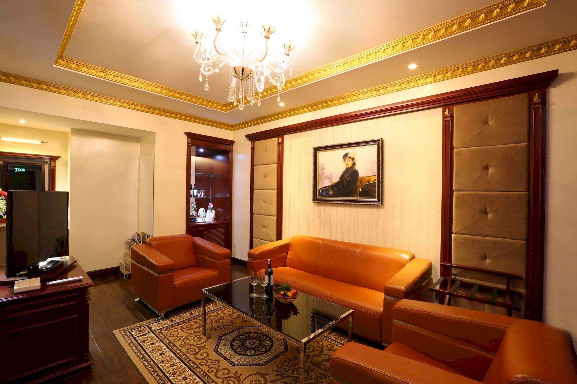 Gopatel Hotel & Spa Da Nang Dış mekan fotoğraf